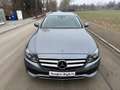 Mercedes-Benz E 400 T-Modell 4Matic,Vollausstattung,1.Hand Gris - thumbnail 7