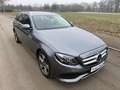 Mercedes-Benz E 400 T-Modell 4Matic,Vollausstattung,1.Hand Gris - thumbnail 8