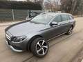 Mercedes-Benz E 400 T-Modell 4Matic,Vollausstattung,1.Hand Gris - thumbnail 3