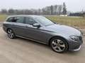 Mercedes-Benz E 400 T-Modell 4Matic,Vollausstattung,1.Hand Gris - thumbnail 9