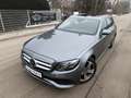 Mercedes-Benz E 400 T-Modell 4Matic,Vollausstattung,1.Hand Gris - thumbnail 2