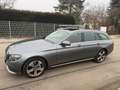Mercedes-Benz E 400 T-Modell 4Matic,Vollausstattung,1.Hand Gris - thumbnail 4