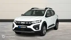 Dacia Sandero 1.0 TCe 90ch Stepway Expression