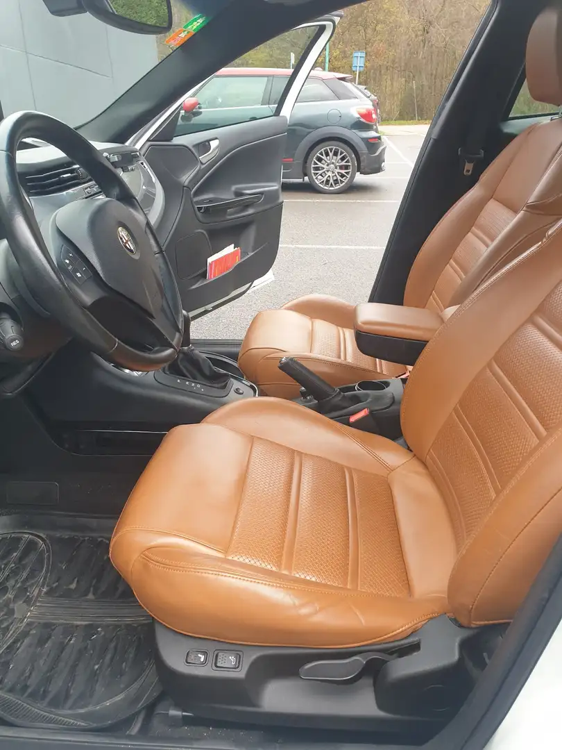 Alfa Romeo Giulietta 1.4 t. m.air Exclusive 170cv tct - 1