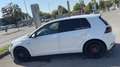 Volkswagen Golf GTI Performance 2,0 TSI DSG Weiß - thumbnail 2