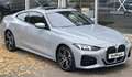 BMW 430 430iA Coupé xDrive Grau - thumbnail 2
