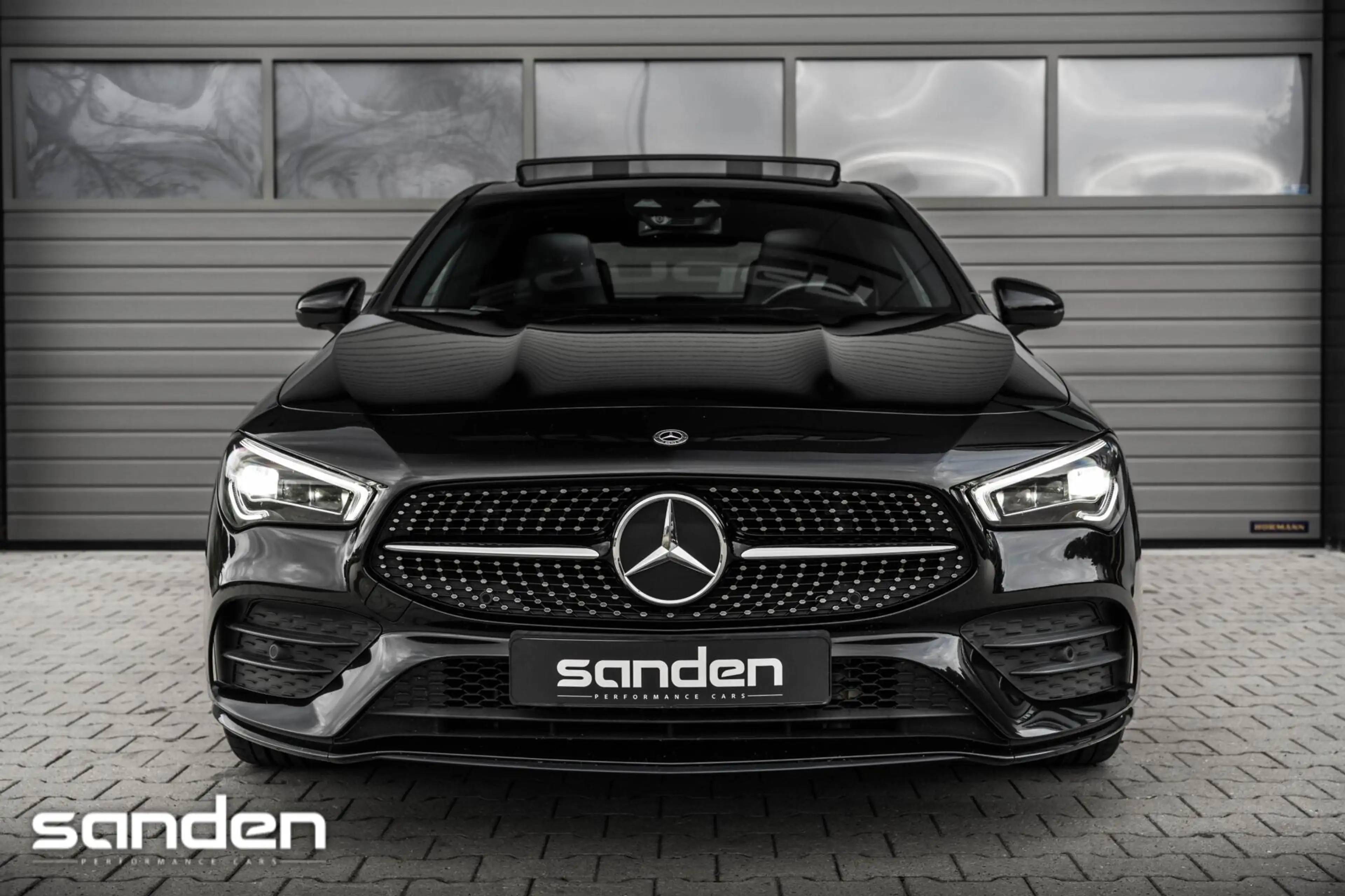 Mercedes-Benz CLA 220 Premium Plus |Pano|Sfeerverlichting|Burmester|19" — photo 12