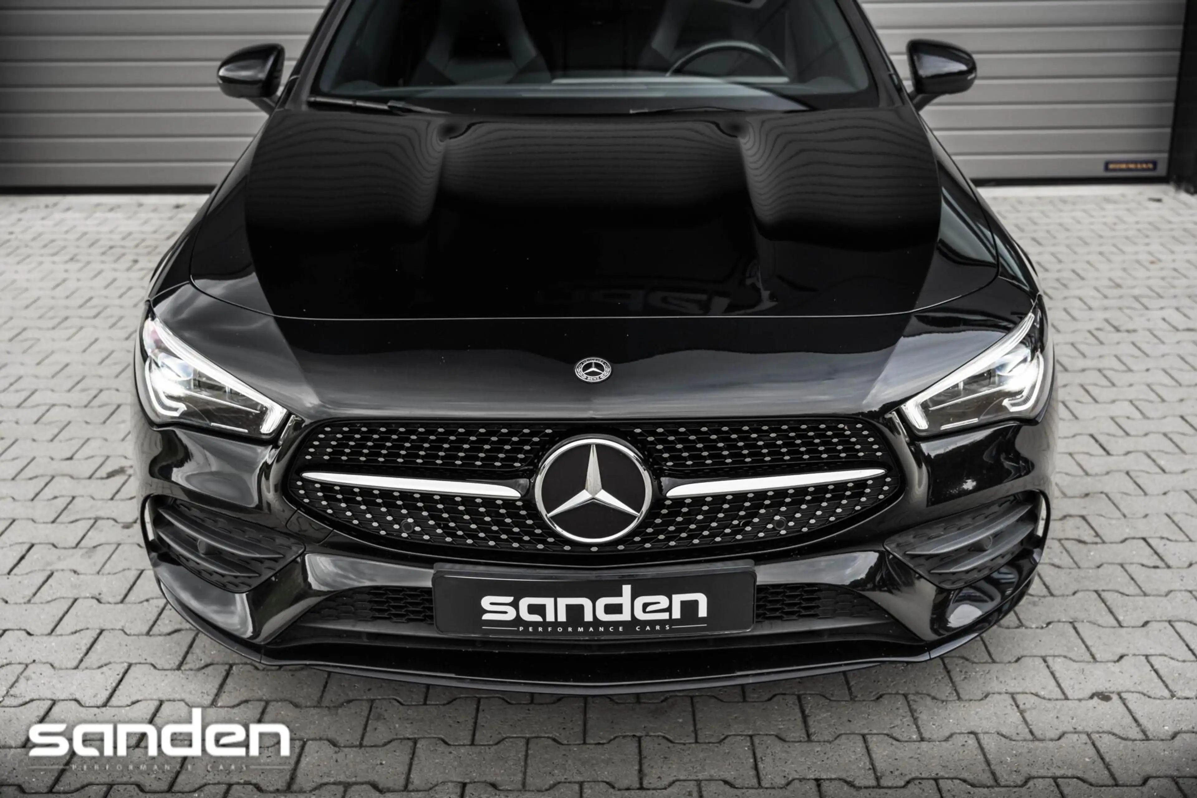 Mercedes-Benz CLA 220 Premium Plus |Pano|Sfeerverlichting|Burmester|19" — photo 26