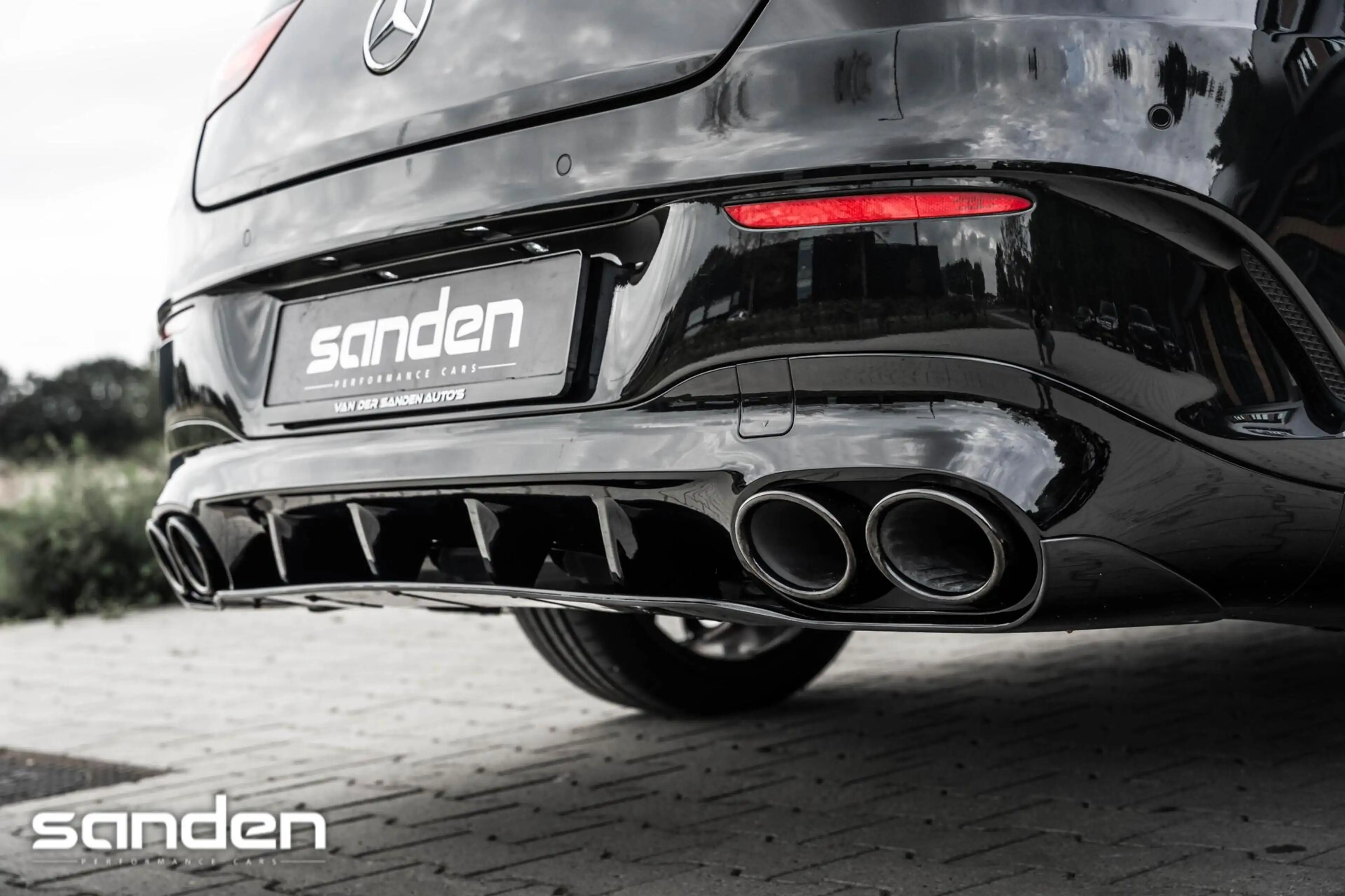 Mercedes-Benz CLA 220 Premium Plus |Pano|Sfeerverlichting|Burmester|19" — photo 21
