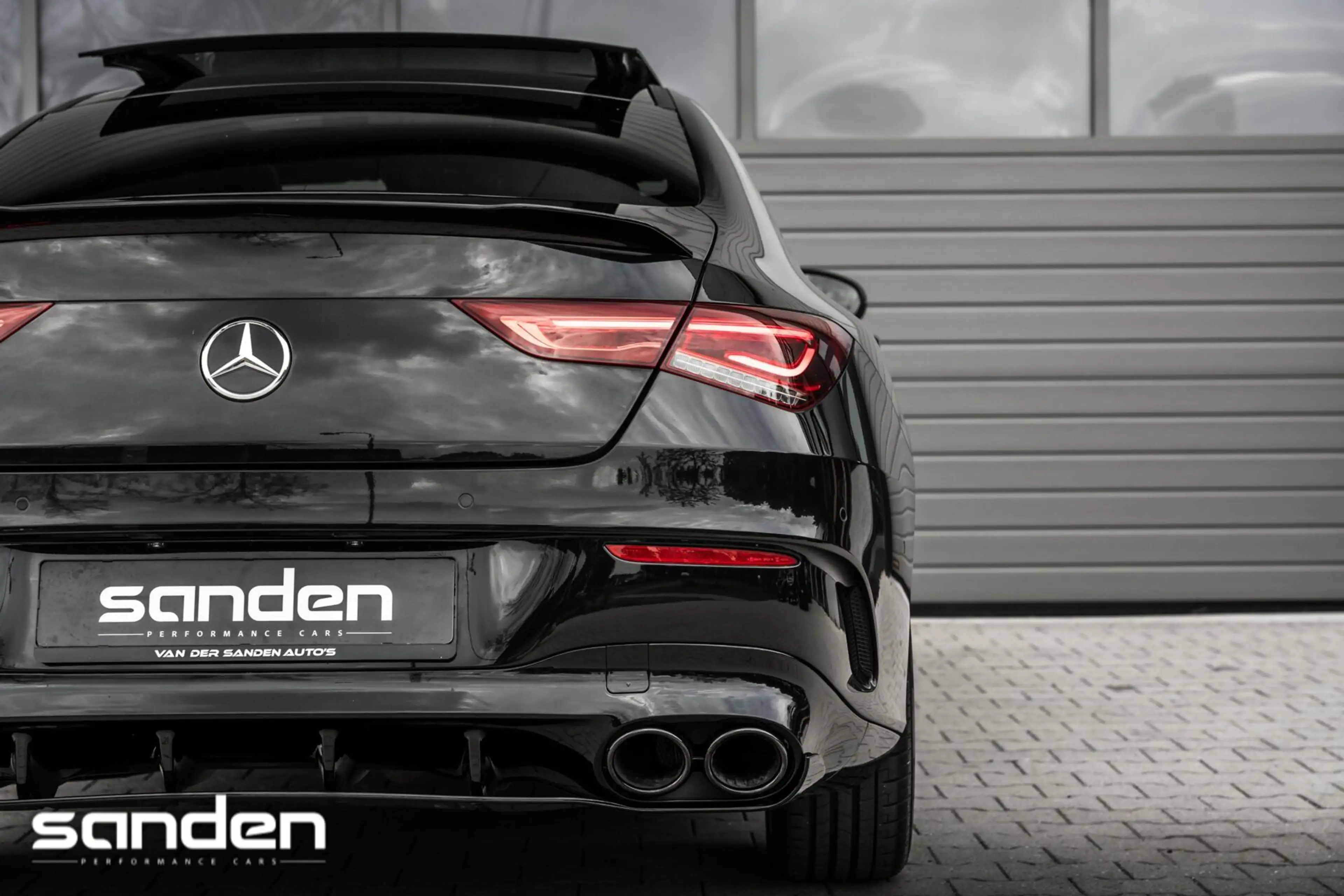 Mercedes-Benz CLA 220 Premium Plus |Pano|Sfeerverlichting|Burmester|19" — photo 17
