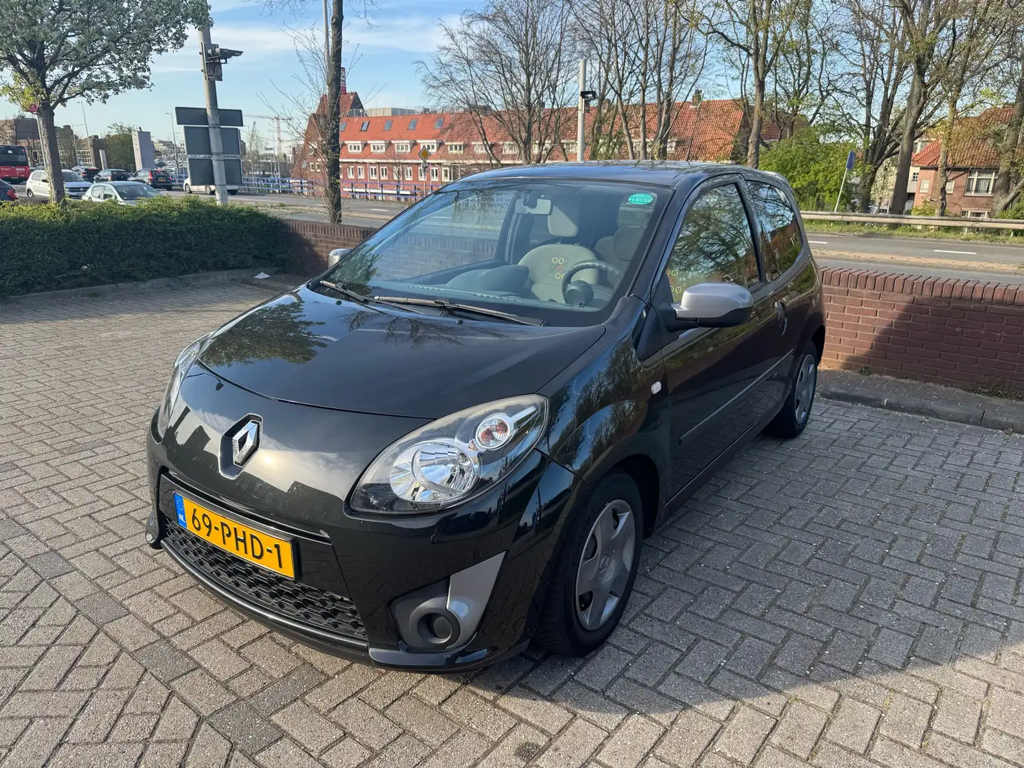 Renault Twingo 1.2-16V Collection Noir - 1