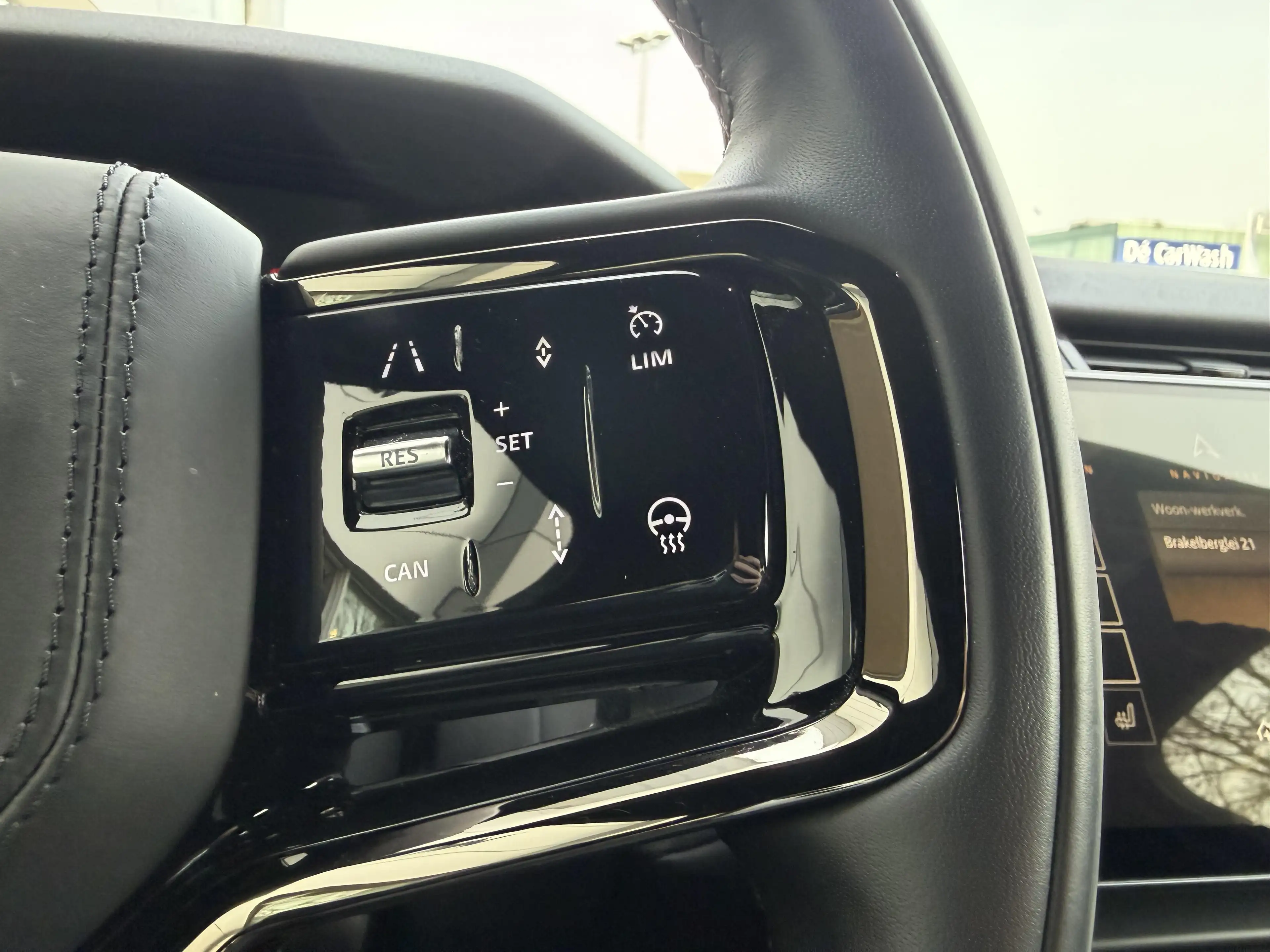 Land Rover Range Rover Velar P400e Dynamic SE AWD |Meridian|Trekhaak|Driver Ass — photo 14