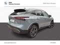 Nissan Qashqai e-POWER 190ch Tekna 2022 Gris - thumbnail 2