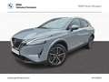 Nissan Qashqai e-POWER 190ch Tekna 2022 Gris - thumbnail 1