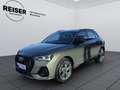 Audi Q3 40 TDI quattro S line exterieur Grau - thumbnail 2
