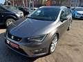 SEAT Leon ST FR *Pano*LED*Automatik*18"Navi*TOP*2.Hd* Grau - thumbnail 3