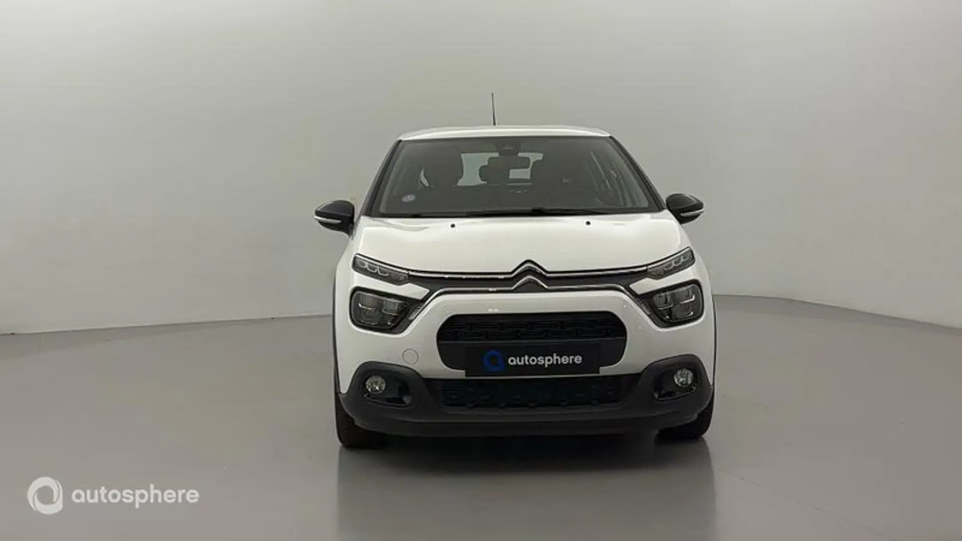 Citroen C3 1.2 PureTech 83ch S\u0026S Shine - 2