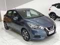 Nissan Micra 1.5 dci Acenta 90cv Grey - thumbnail 2