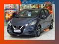 Nissan Micra 1.5 dci Acenta 90cv Grey - thumbnail 1