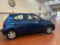 Nissan Micra 1.2 Acenta  Gpl E6 OK NEOPATENTATI 1 PROPRIETARIA Modrá - thumbnail 5