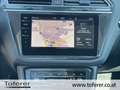 Volkswagen Tiguan Elegance TDI SCR 4MOTION DSG Schwarz - thumbnail 11