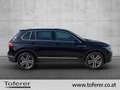 Volkswagen Tiguan Elegance TDI SCR 4MOTION DSG Schwarz - thumbnail 4