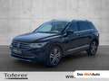 Volkswagen Tiguan Elegance TDI SCR 4MOTION DSG Schwarz - thumbnail 1