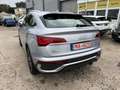 Audi Q5 35 TDI S line Silber - thumbnail 7