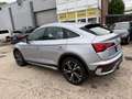 Audi Q5 35 TDI S line Silber - thumbnail 8