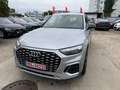 Audi Q5 35 TDI S line Silber - thumbnail 2