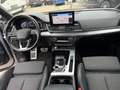 Audi Q5 35 TDI S line Silber - thumbnail 14