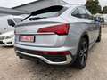 Audi Q5 35 TDI S line Silber - thumbnail 6