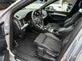 Audi Q5 35 TDI S line Silber - thumbnail 10