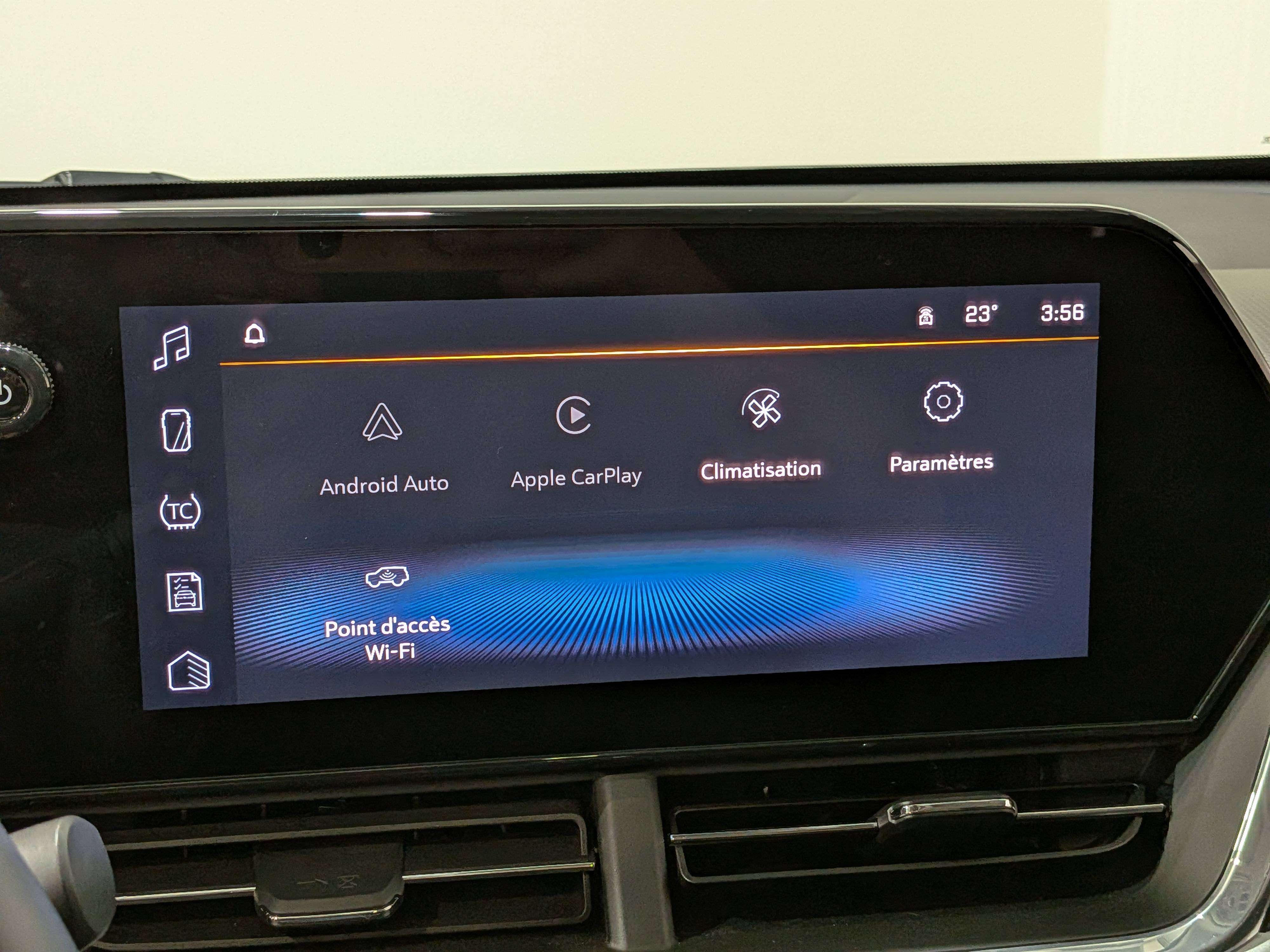 Chevrolet Trax 2025