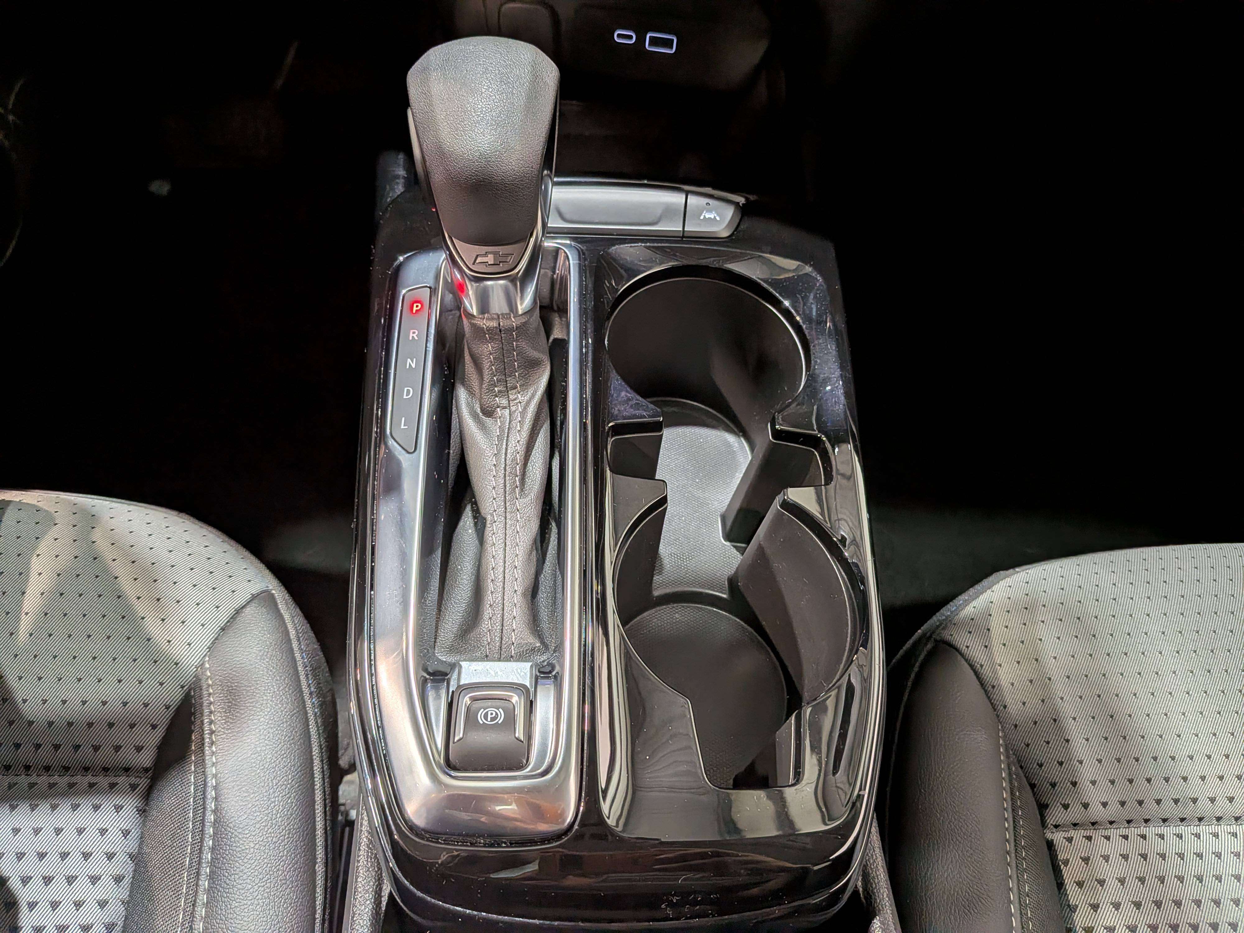 Chevrolet Trax 2025