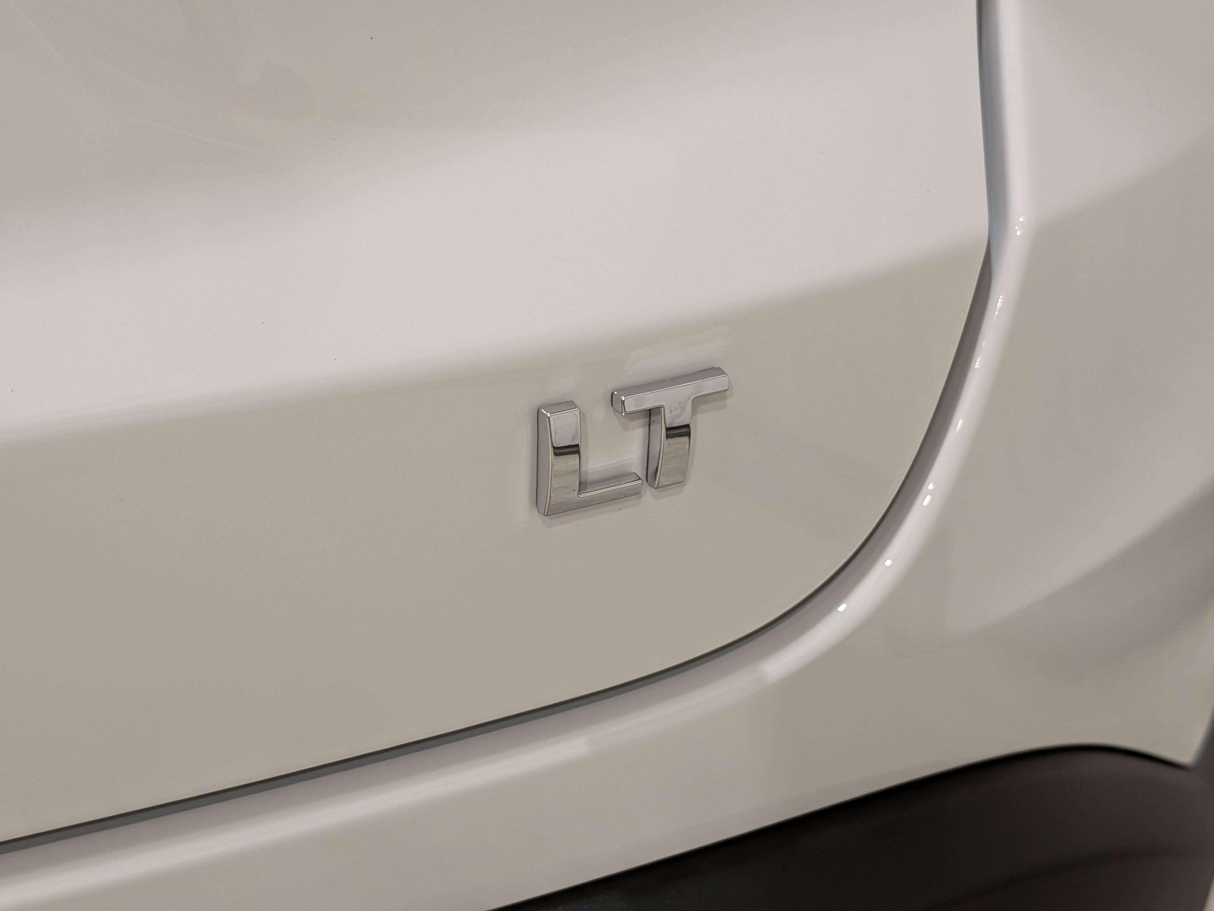 Chevrolet Trax 2025
