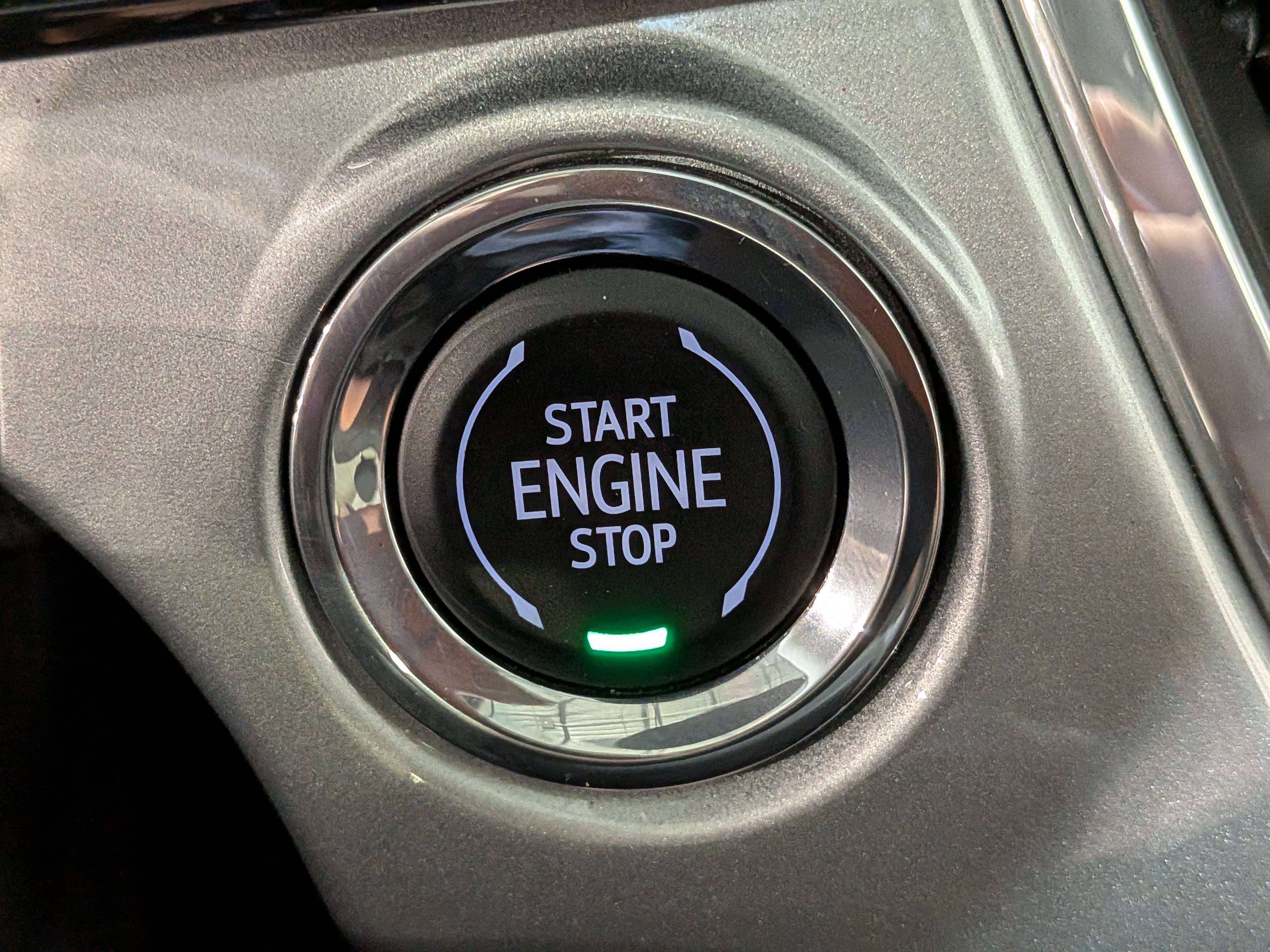 Chevrolet Trax 2025