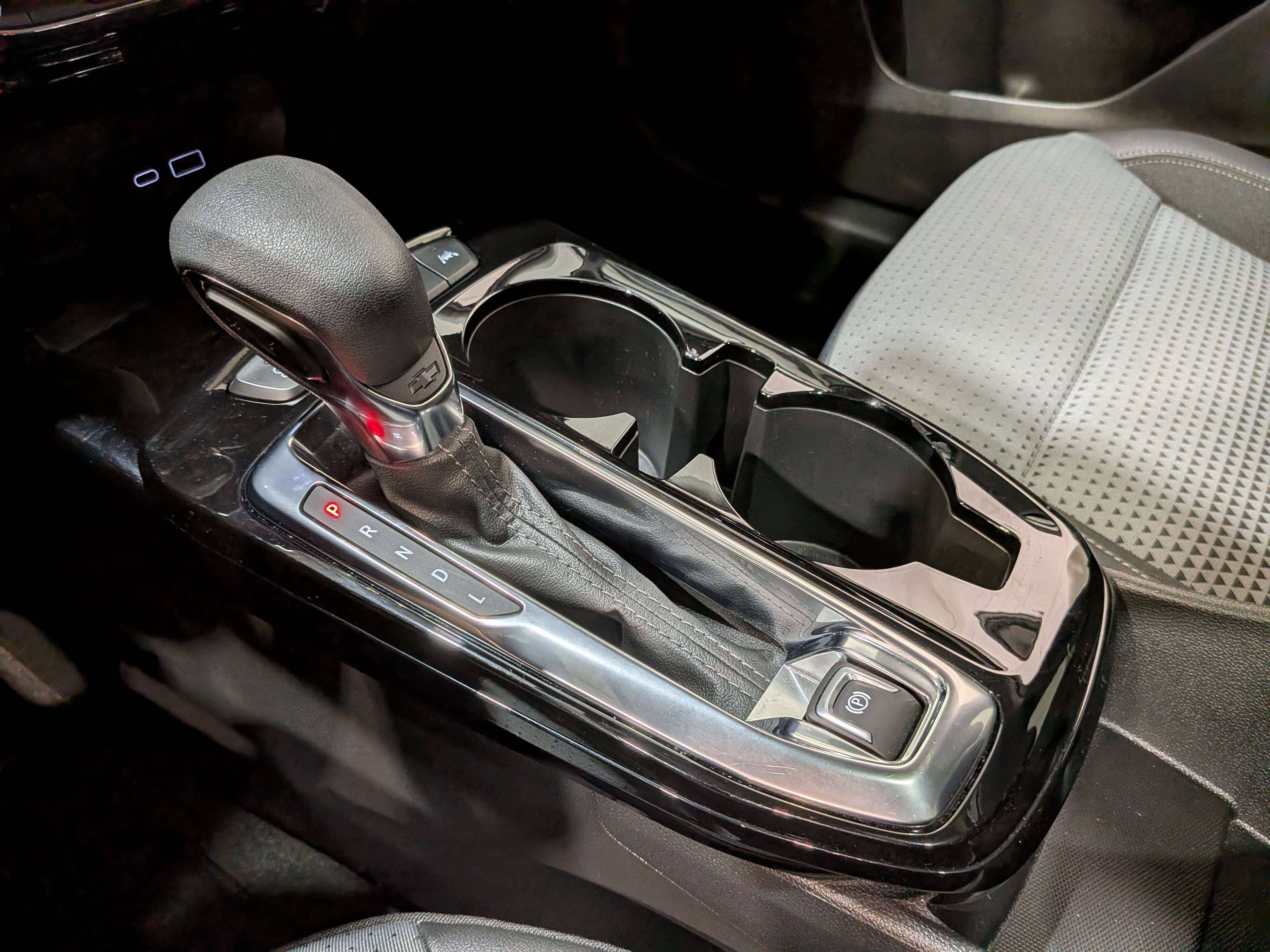 Chevrolet Trax 2025