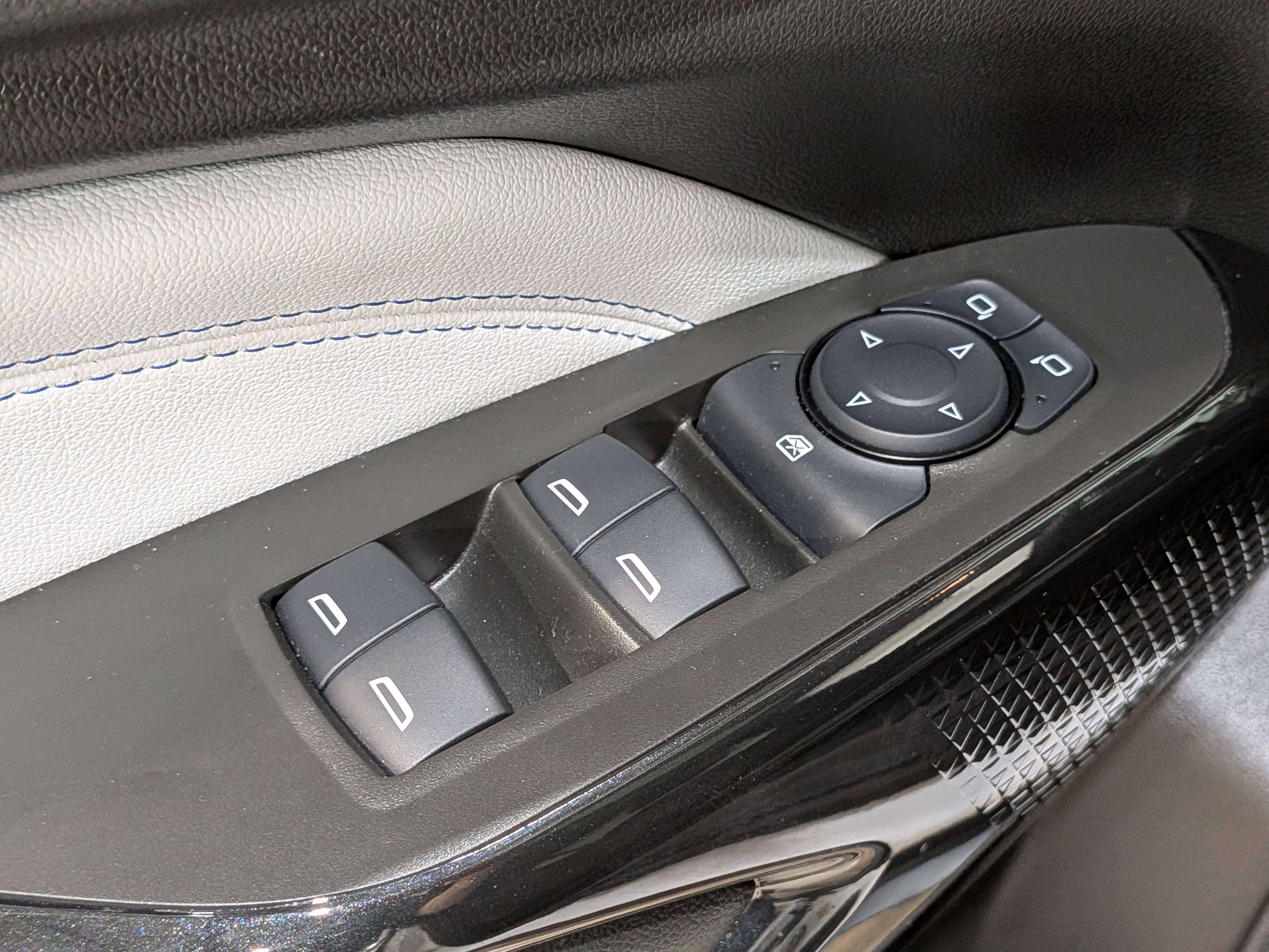 Chevrolet Trax 2025