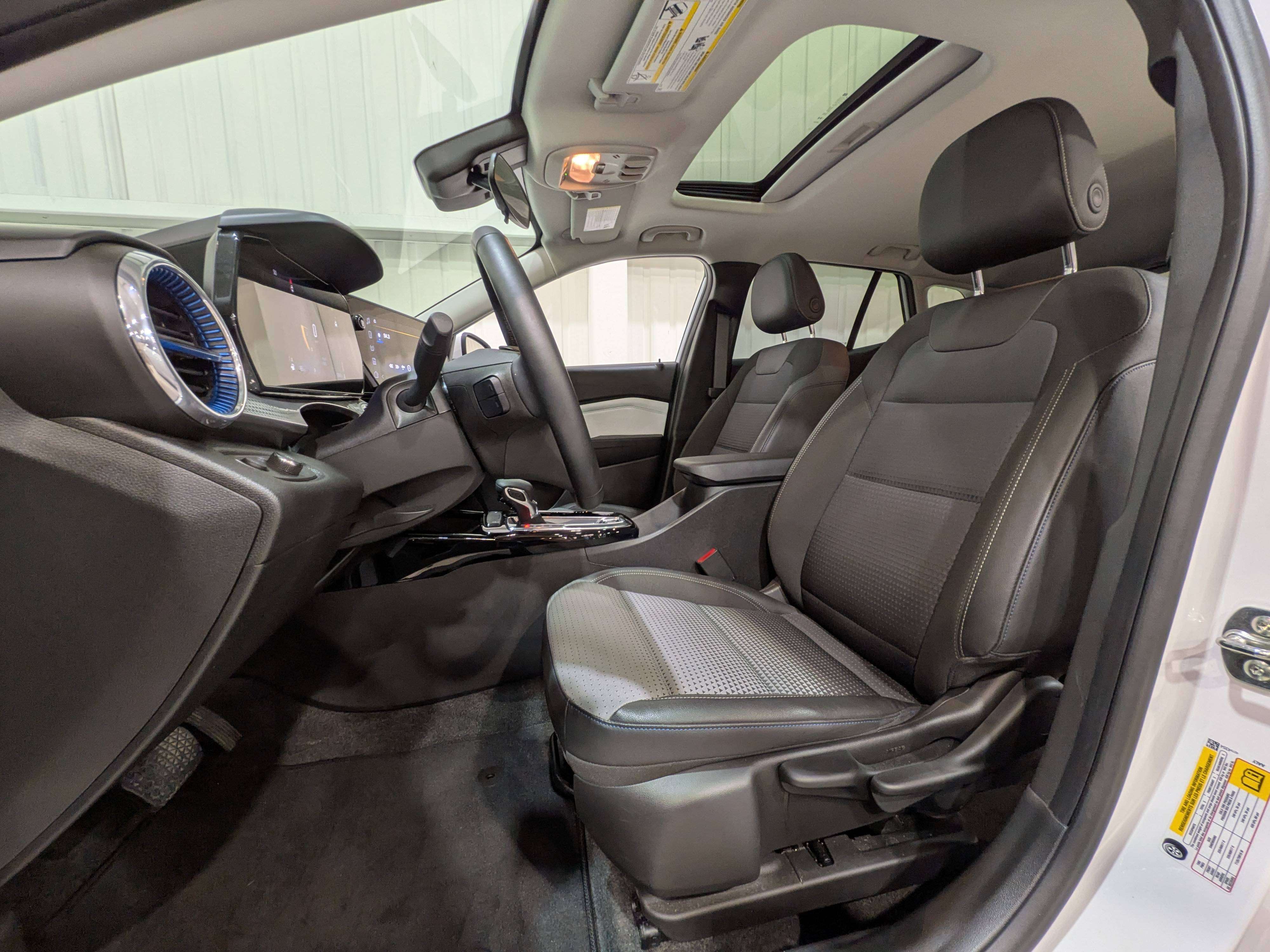 Chevrolet Trax 2025