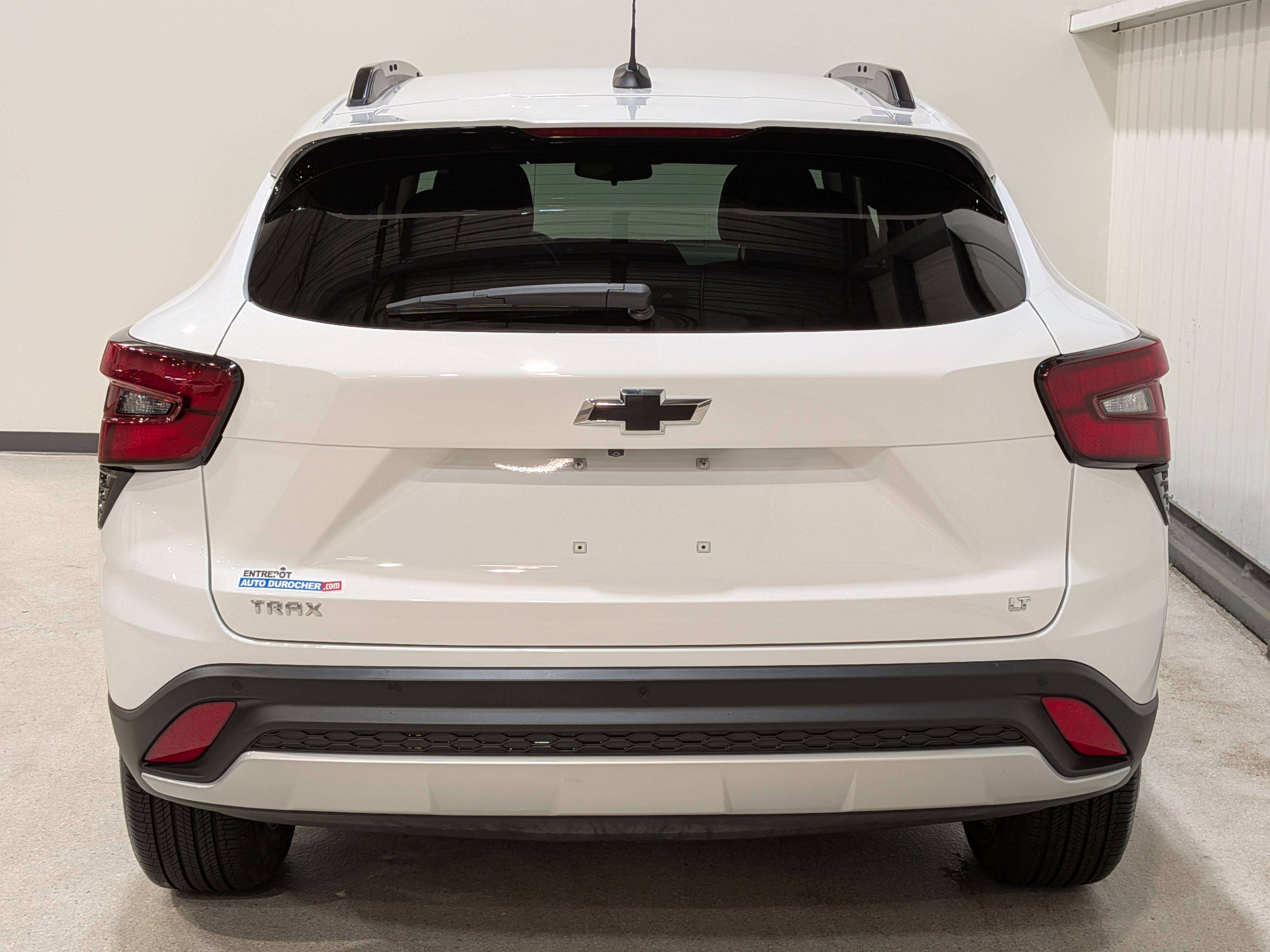 Chevrolet Trax 2025