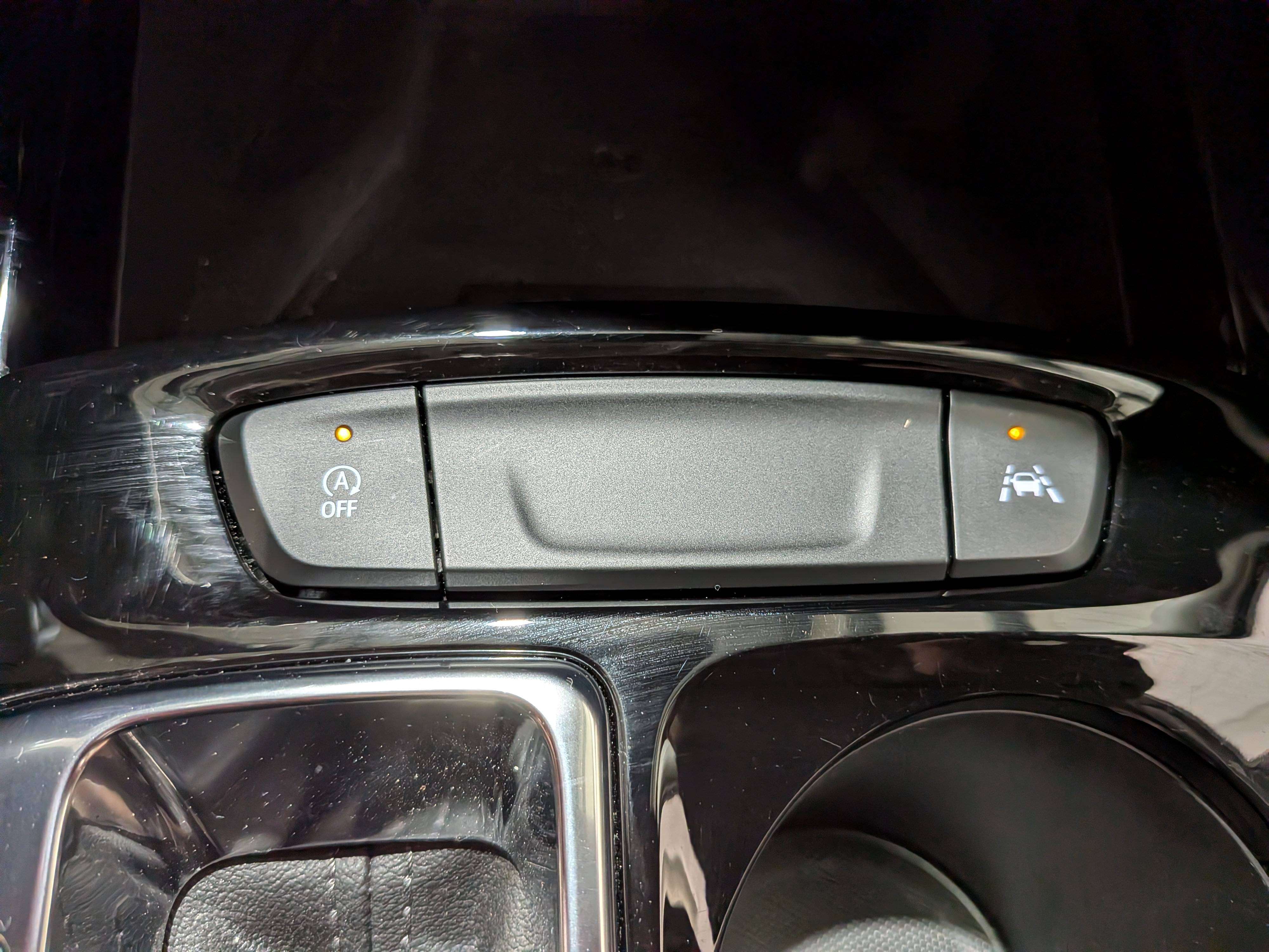 Chevrolet Trax 2025