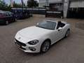 Fiat 124 Spider Lusso 1,4 Turbo Multi Air Weiß - thumbnail 10