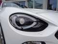 Fiat 124 Spider Lusso 1,4 Turbo Multi Air Weiß - thumbnail 12