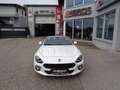 Fiat 124 Spider Lusso 1,4 Turbo Multi Air Weiß - thumbnail 11