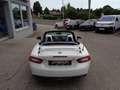 Fiat 124 Spider Lusso 1,4 Turbo Multi Air Weiß - thumbnail 4