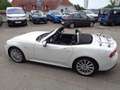 Fiat 124 Spider Lusso 1,4 Turbo Multi Air Weiß - thumbnail 9