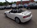 Fiat 124 Spider Lusso 1,4 Turbo Multi Air Weiß - thumbnail 7