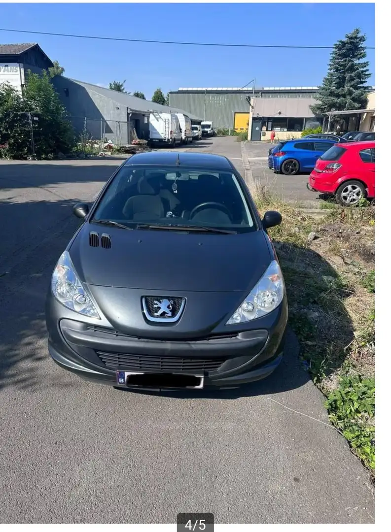 Peugeot 206 206+ 1.1 - 1