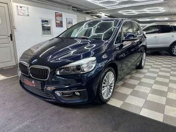 218 I ACTIVE TOURER LUXURY
